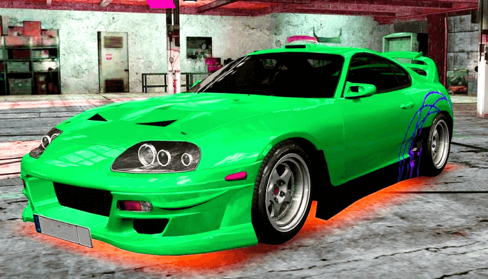 Racing RCS Club